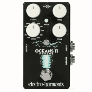 Electro-Harmonix Oceans 11 Reverb