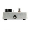 opampbm-3 a grey rectangular object with a black knob and a silver knob