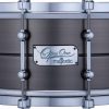 p Majestic OPUS ONE BRASS 14 X 6.5 SNARE