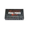 pedalpower2plus_page_top_PP *VOODOO LAB PEDAL POWER 2 PLUS 9 VOLT ISOLATED DC OUTPUTS 12V 250ml SAG 250mA - 5