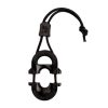 pw-ajl-01_detail3_2 D'addario Planet Waves CinchFit: Acoustic Jack Lock