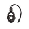 D’addario Planet Waves CinchFit: Acoustic Jack Lock D'addario Planet Waves CinchFit: Acoustic Jack Lock