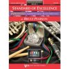 Standard of Excellence Book 1 – Drums/Mallet Percussion Standard of Excellence Book 1 - Drums/Mallet Percussion, ENHANCED