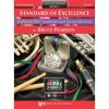Standard of Excellence Book 1 – B♭ Tenor Saxophone Standard of Excellence Book 1 - B♭ Tenor Saxophone, ENHANCED