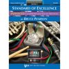 Standard of Excellence Book 2 -Drums/Mallet Percussion Standard of Excellence Book 2 -Drums/Mallet Percussion, ENHANCED