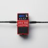 rc-5_01_gal MEMORY/ LOOP LEVEL OT Memory 01 RHYTHM SETUP MEMORY TEMPO ON/OFF WRITE V POWER ON STOP/MEMORY SHIFT OUTPUTA INPUT A (MONO) OUTPUTB (MONO) INPUT B Loop Station STOP: PRESS TWICE RC-5 5BOSS