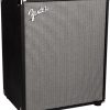 rumble200c FENDER RUMBLE™ 200 Combo