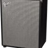rumble200e FENDER RUMBLE™ 200 Combo