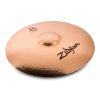 Zildjian 16″ S THIN CRASH Zildjian 16" S THIN CRASH