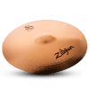 Zildjian 22″ S MEDIUM RIDE Zildjian 20" S MEDIUM RIDE