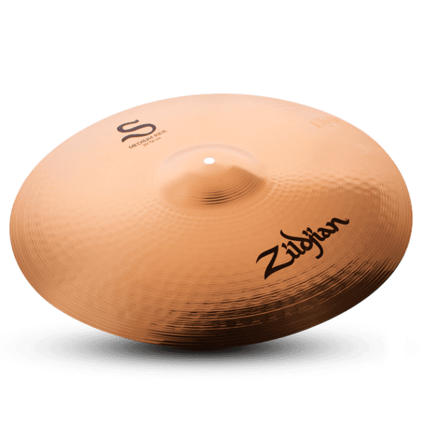 Zildjian 20" S MEDIUM RIDE