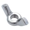 8mm Light-Duty Wing Nut 8mm Light-Duty Wing Nut