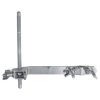 Gibraltar Single Post Accessory Mount Gibraltar Single Post Accessory Mount