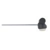 Light Weight Bass Drum Beater Light Weight Bass Drum Beater