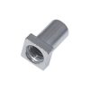 Small Swivel Nuts 7/32 Small Swivel Nuts 7/32