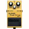Boss SD-1 Super OverDrive Boss SD-1 Super OverDrive