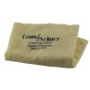 sel2955 Conn Selmer Plated Finish Polishing Cloth
