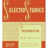 selected-studies Trombone & Bass Trombone Audition Material: Selected Studies for Trombone