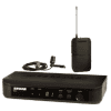 Shure BLX14/CVL Lavalier Wireless System Shure BLX14/CVL Lavalier Wireless System