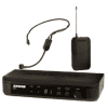 Shure BLX14/P31 Headset Wireless System Shure BLX14/P31 Headset Wireless System