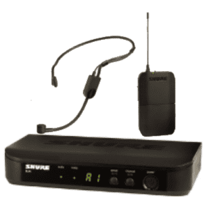 Shure BLX14/P31 Headset Wireless System