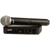 shure-blx24-1 Shure BLX24/PG58 Handheld Wireless System
