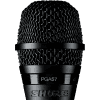 Shure PGA57 Cardioid Dynamic Instrument Microphone with XLR Cable Shure PGA57 Cardioid Dynamic Instrument Microphone with XLR Cable