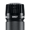 Shure SM57 Instrument Microphone without cable Shure SM57 Instrument Microphone without cable