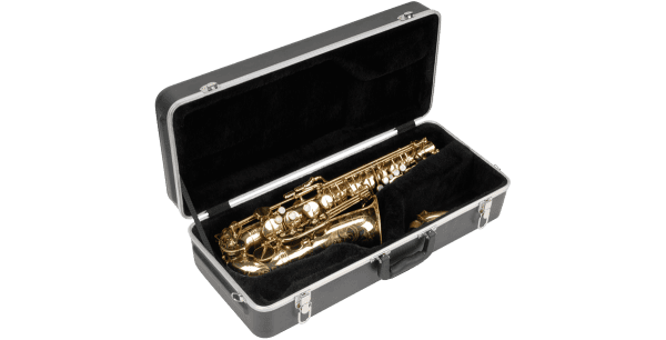 SKB Alto Saxophone Case