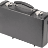 skbclarclosed SKB Clarinet Case