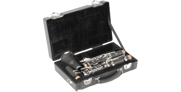 SKB Clarinet Case