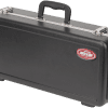 skbtrumpetclosed SKB Trumpet Case