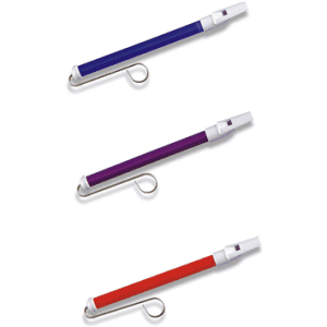 Slide Whistle, Plastic