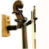 String Swing Hardwood Home & Studio Hanger – for Violins String Swing Hardwood Home & Studio Hanger - for Violins