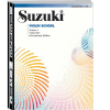 Suzuki Violin School Suzuki Violin School, Volume 1 (book only)