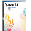 Suzuki Violin School Suzuki Violin School, Volume 2 (book only)