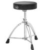 Mapex Round Top Lightweight Throne Mapex Round Top Lightweight Throne