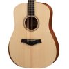 2020 web square a brown guitar with a black neck