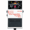 Boss TU-3 Chromatic Tuner Boss TU-3 Chromatic Tuner