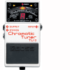 tu3 Boss TU-3 Chromatic Tuner