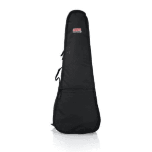 Gator Soprano Ukulele Gig Bag