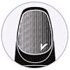 Vandoren Mouthpiece Cushions Vandoren Mouthpiece Cushions
