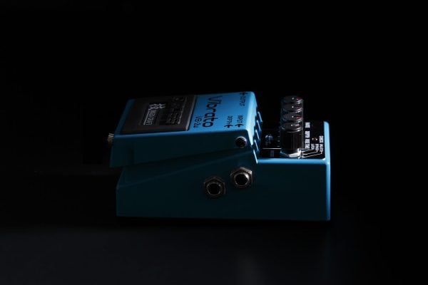 Boss Waza Craft VB-2W Vibrato