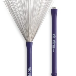 Vic Firth Heritage Brush