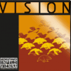 VISION VIOLIN STRINGS VISION VIOLIN STRINGS, SET