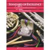 Standard of Excellence Book 1 – Tuba Standard of Excellence Book 1 - B♭ Tenor Saxophone