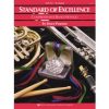 Standard of Excellence Book 1 – B♭ Clarinet Standard of Excellence Book 1 - B♭ Clarinet