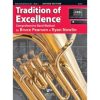 Tradition of Excellence Book 1 – Baritone/Euphonium B.C Tradition of Excellence Book 1 - Baritone/Euphonium B.C