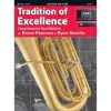 Tradition of Excellence Book 1 – BB♭ Tuba Tradition of Excellence Book 1 - BB♭ Tuba