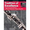 Tradition of Excellence Book 1 – Bb Clarinet Tradition of Excellence Book 1 - Bb Clarinet